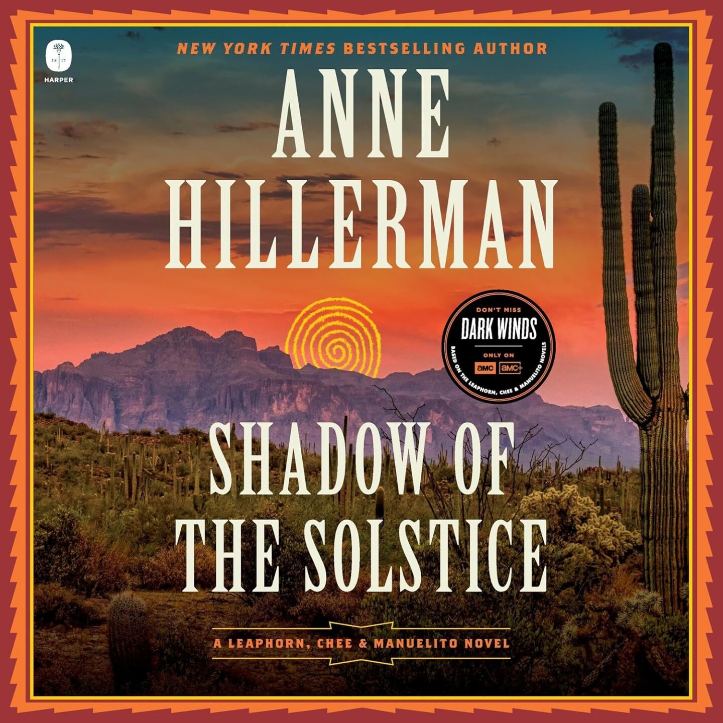Southern Arizona authors